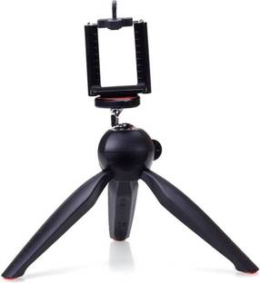 SCORIA mobile Phone Selfie tripod Stand Holder Mobile Holder