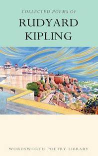 Collected Poems of Rudyard Kipling
