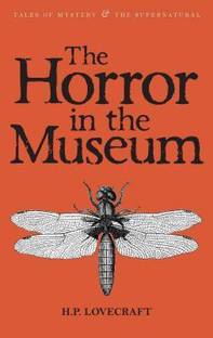 The Horror in the Museum