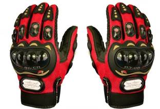 MOCKHE Probiker Riding Gloves