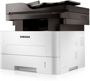 Samsung SL-M2876ND Multi-function Monochrome Laser Printer
