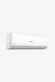 Whirlpool 1.5 Ton Split AC  - White
