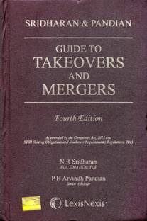 Guide to Takeovers and Mergers
