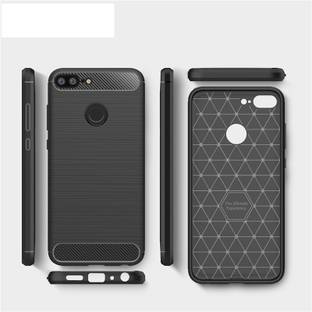 Fashionury Back Cover for Honor 9 Lite