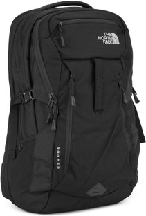 north face router transit backpack sale