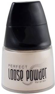 MN perfect loose powder Compact