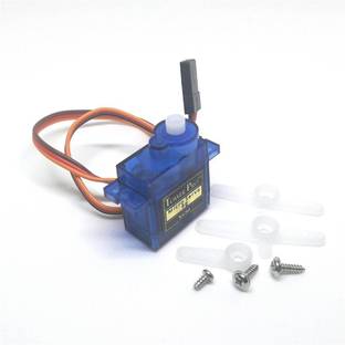 robocraze SG90 Micro Servo 9g