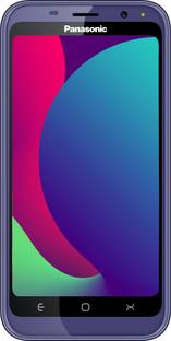 Panasonic P100 (Blue, 16 GB)