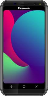 Panasonic P100 (Black, 16 GB)