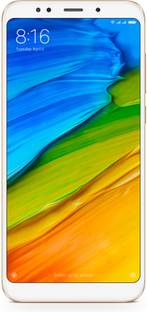 Redmi Note 5 (Gold, 32 GB)