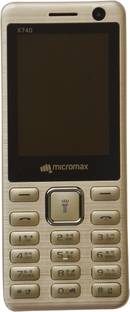 Micromax X740