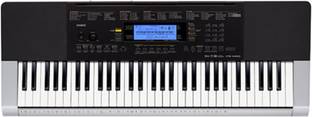 CASIO CTK-4400 KS34 Digital Portable Keyboard