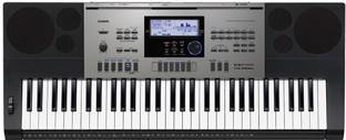केसियो CTK-6300IN KH28 डिजिटल