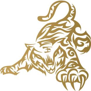 WALLDESIGN Sticker & Decal for Bike