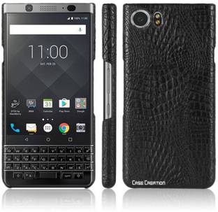 CASE CREATION Back Cover for BlackBerry KEYone,Mercury BBB100-1