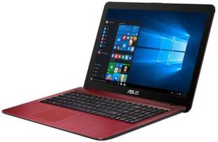 ASUS K510UQ Intel Core i5 8th Gen - (8 GB/1 TB HDD/Windows 10 Home/2 GB Graphics) K510UQ-BQ668T Laptop