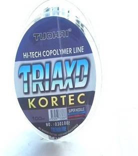 JUST ONE CLICK Monofilament Fishing Line