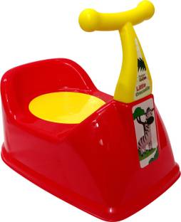 La Corsa Scooter Potty Seat