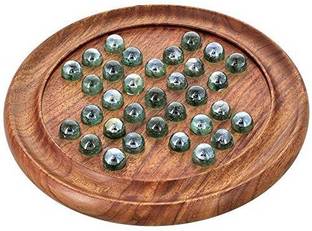 DESI KARIGAR Solitaire