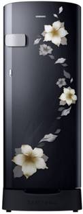 Samsung 192 L Direct Cool Single Door 2 Star Refrigerator