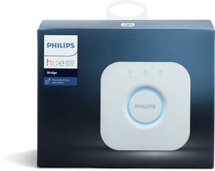 PHILIPS HUE Bridge Smart Bulb