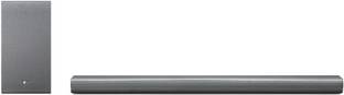 LG SJ5 320 W Wireless Dolby Bluetooth Soundbar