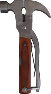 ASRAW Multi Utility Hammer Camping & Hiking Camping Tool