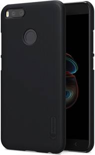 Nillkin Back Cover for Mi A1