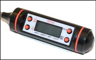 Vck TP-101 Thermometer with Fork Kitchen Thermometer