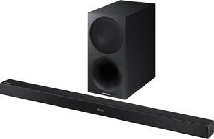 Samsung HW-N450 320 W Bluetooth Soundbar