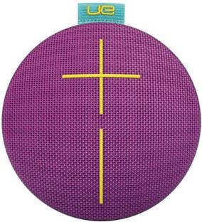 ULTIMATE EARS Roll 2 Bluetooth Speaker