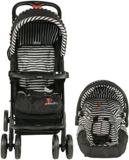 sunbaby Elegenza Travel System Travel system