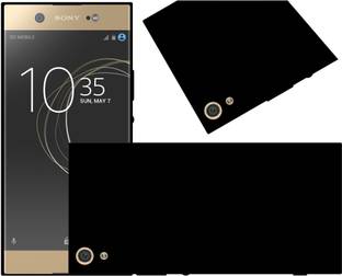 CASE CREATION Back Cover for Sony Xperia XA1 Plus