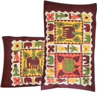 RRC Cotton Pillows Cover