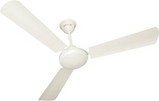 HAVELLS 1400 MM FAN SS-390 WHITE with 2 Year Warranty Anti Dust 1400 mm Ceiling Fan