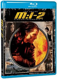 Mission: Impossible 2