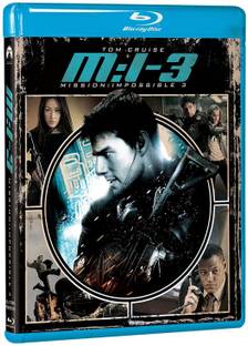 Mission: Impossible 3