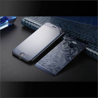 CASE CREATION Front and Back Screen Guard for Apple iPhone 7