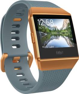 FITBIT Ionic Smartwatch