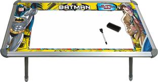 BATMAN Multipurpose Table With Aluminium Frame & Stand Board Game Accessories