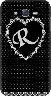 COBIERTAS Back Cover for Samsung Galaxy Grand Prime