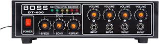 Dee Tech DT-400 Echo Chamber