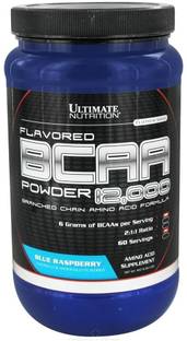 Ultimate Nutrition 60 servings BCAA