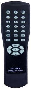 MEPL  Home Theater Remote (A111F) F&D Remote Controller