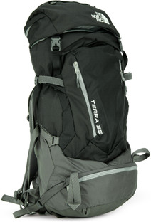 the north face backpack price