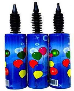 Fun Box Balloon Air Pump
