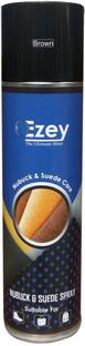 Ezey Nubuck & Suede Spray 250ml (Brown) Coloring Agent
