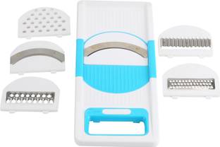 Amiraj 6 In 1 Slicer Vegetable Slicer