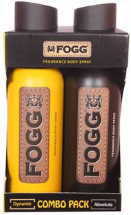FOGG Fantastic Combo Set