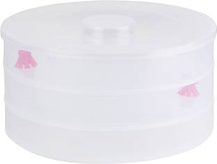 Amiraj Plastic Sprout Maker  - 1500 ml